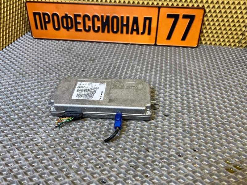 Блок управления камерой BMW