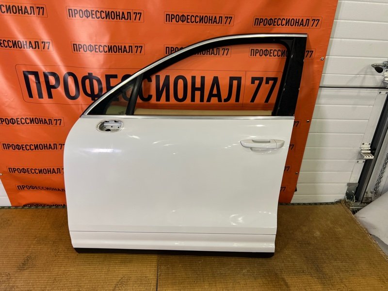Дверь боковая VAG