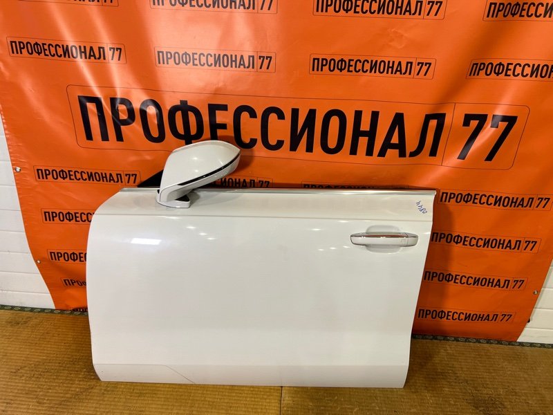 Дверь боковая VAG