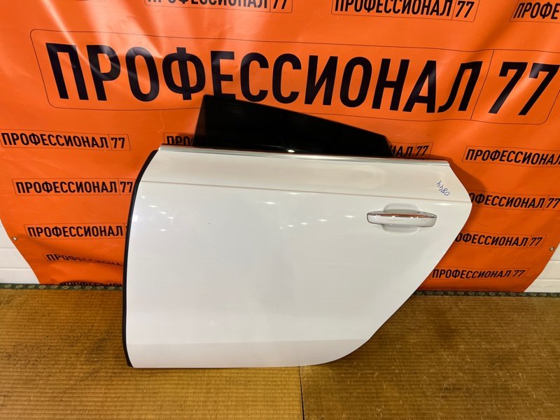 Дверь боковая VAG