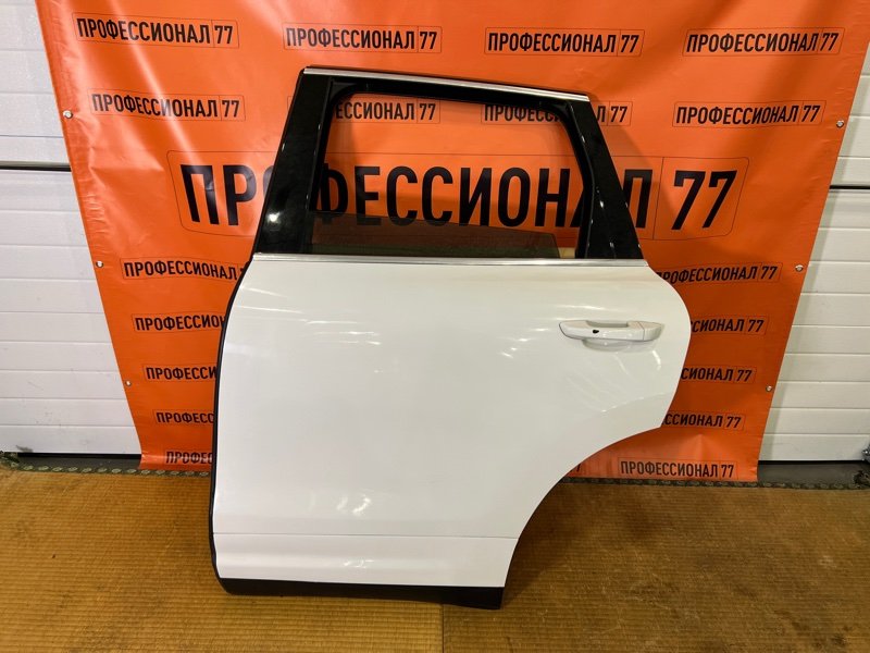 Дверь боковая VAG