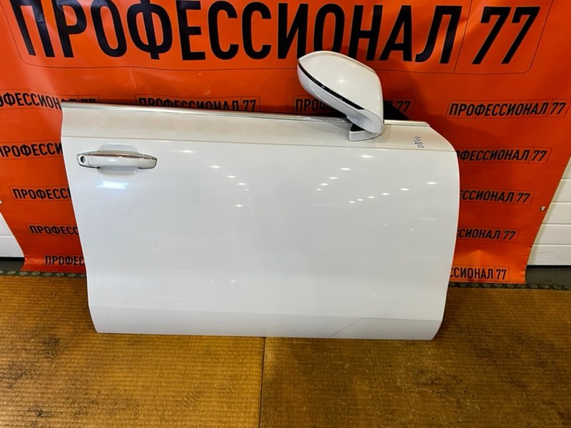 Дверь боковая VAG