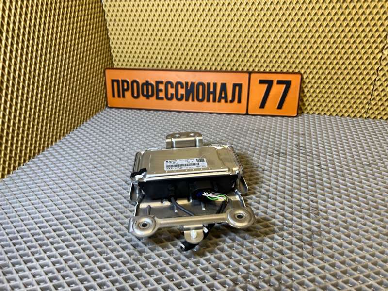 Блок управления камерой VAG