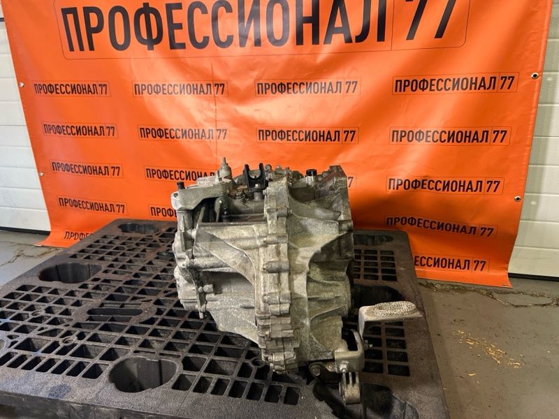АКПП Volvo