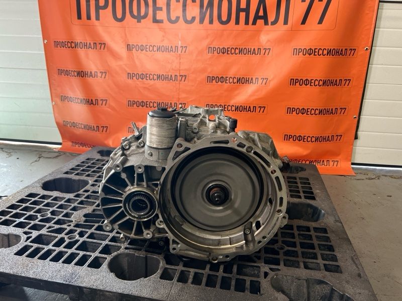 АКПП VAG