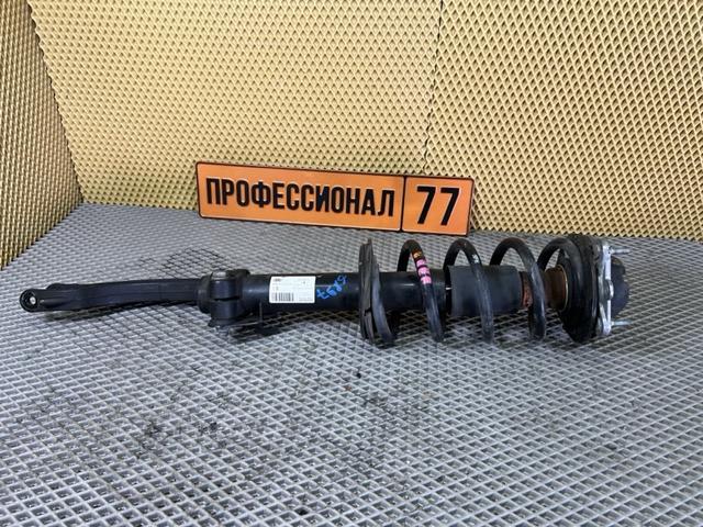 Амортизатор подвески VAG