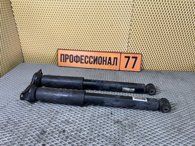 Амортизатор подвески Volvo