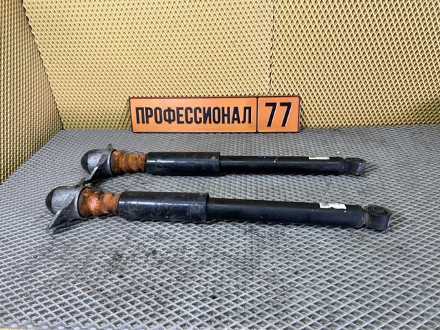 Амортизатор подвески VAG