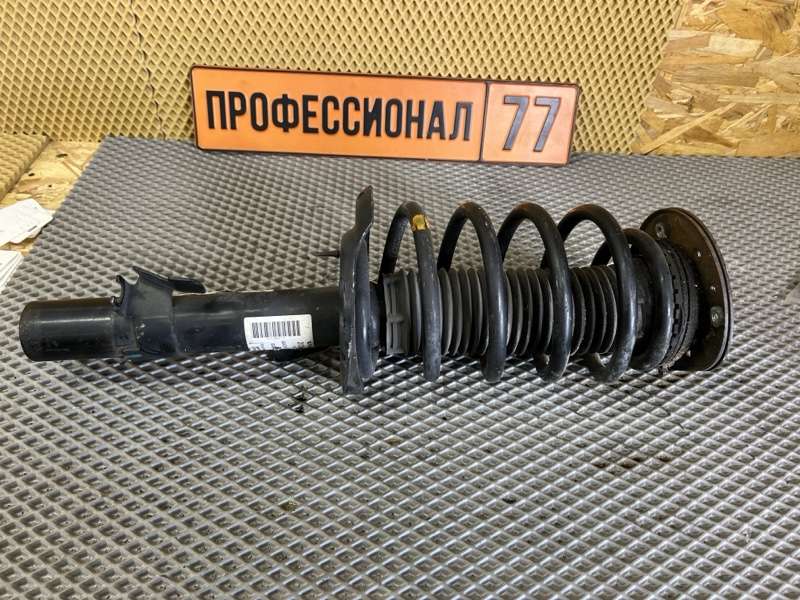 Амортизатор подвески Volvo