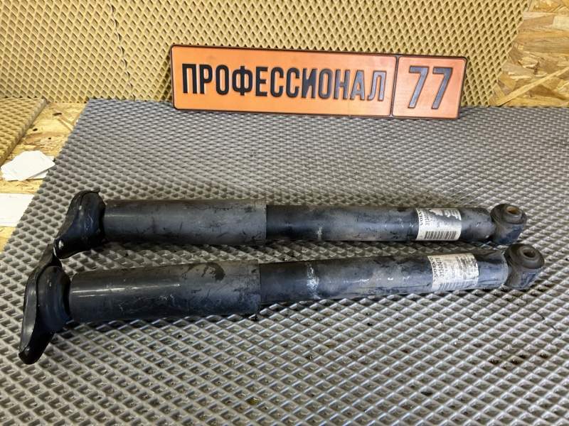 Амортизатор подвески Volvo
