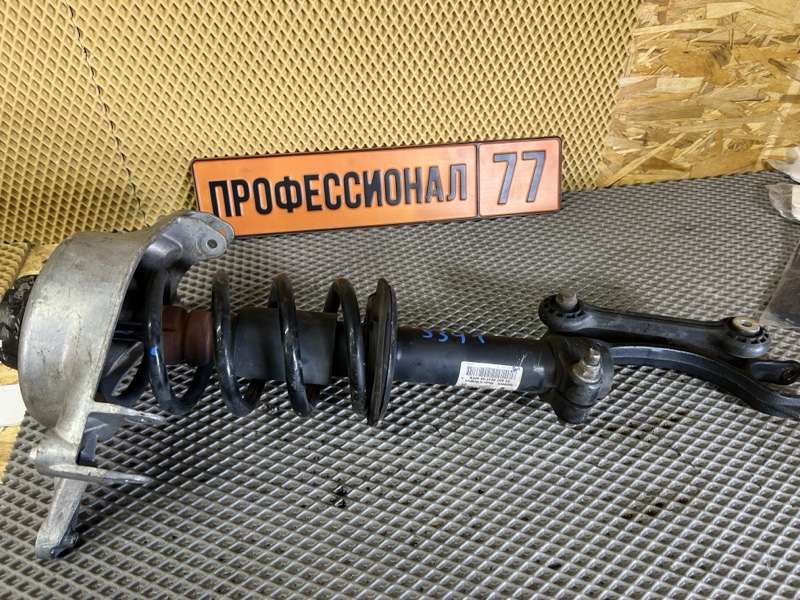 Амортизатор подвески VAG