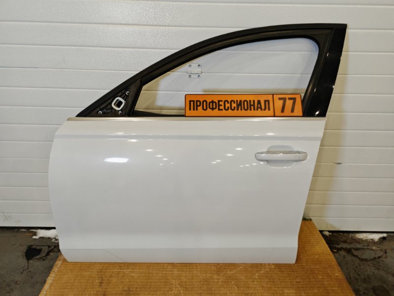 Дверь боковая VAG