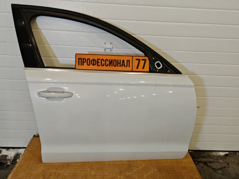 Дверь боковая VAG