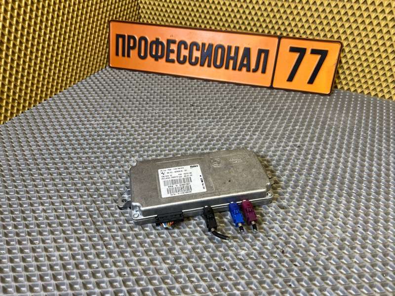 Блок управления камерой BMW