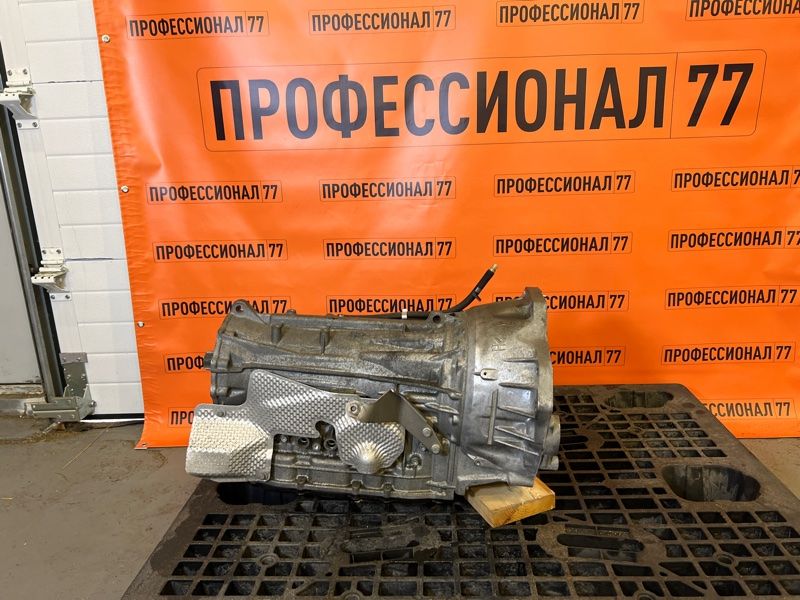 АКПП VAG